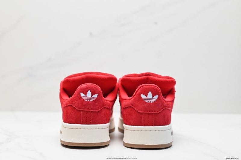 Adidas Campus Shoes